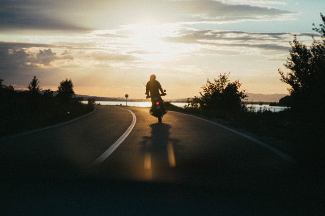 motorrijschool Utrecht