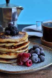 vegan-pancakes
