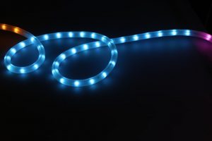 Led dimmer