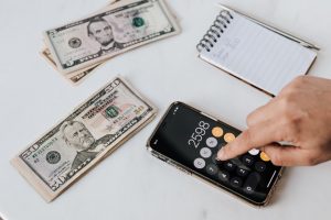 geldzaken payroll