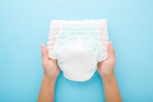 De 5 voordelen van wasbare nachtluiers